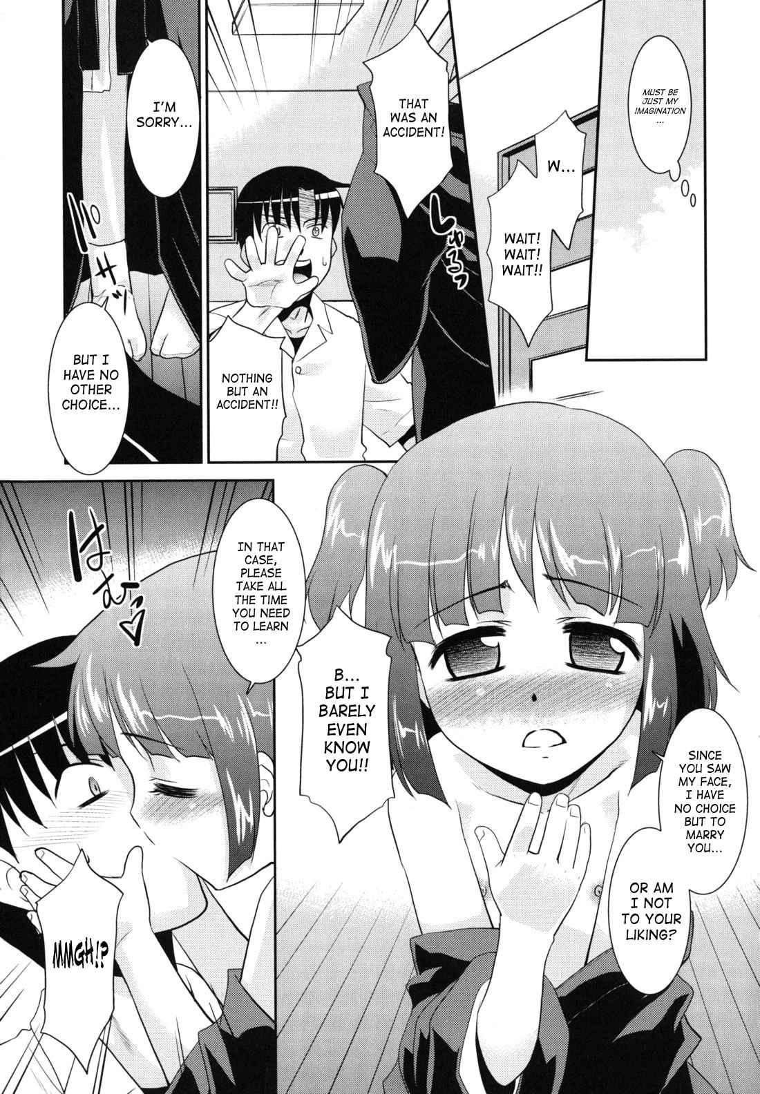 Wandering Sister Chapter 1000 Page 34